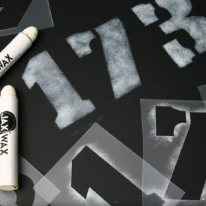 Stencils